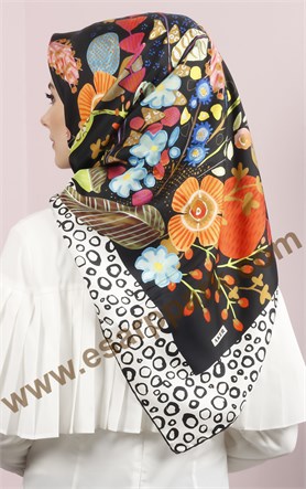 Aker Eşarp 2016 Yaz 6869713-911