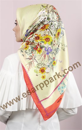 Aker Eşarp 2016 Yaz 6885701-362