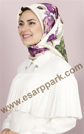 Aker Eşarp 2016 Yaz 6928701-391