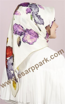 Aker Eşarp 2016 Yaz 6928701-391