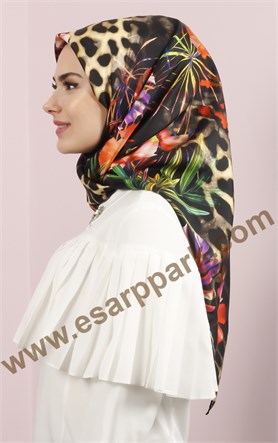 Aker Eşarp 2016 Yaz 6930713-911