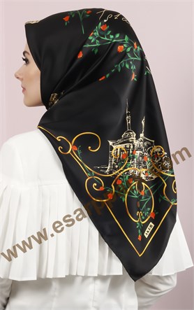 Aker Eşarp 2016 Yaz 6940701-313