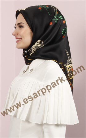 Aker Eşarp 2016 Yaz 6940701-313