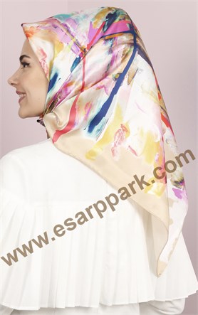 Aker Eşarp 2016 Yaz 6956701-353