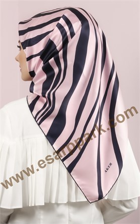 Aker Eşarp 2016 Yaz 6976701-321