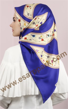 Aker Eşarp 2016 Yaz 6997701-322