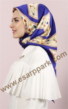 Aker Eşarp 2016 Yaz 6997701-322