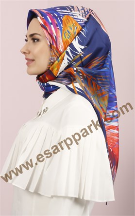 Aker Eşarp 2016 Yaz 6999713-922