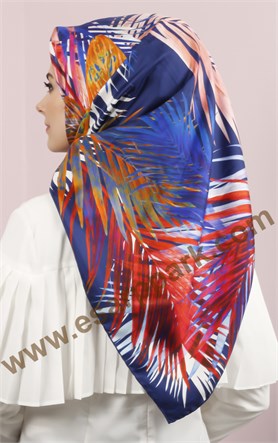 Aker Eşarp 2016 Yaz 6999713-922