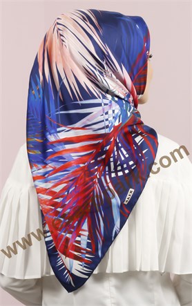 Aker Eşarp 2016 Yaz 6999713-922