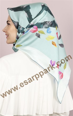 Aker Eşarp 2016 Yaz 7023701-321