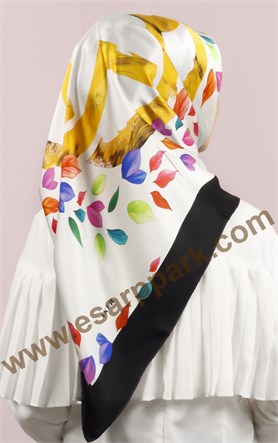 Aker Eşarp 2016 Yaz 7023701-371