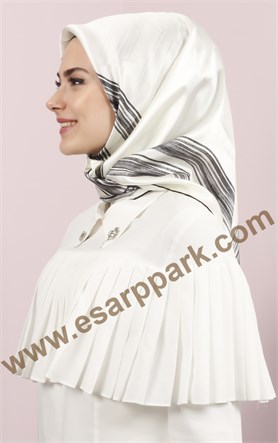 Aker Eşarp 2016 Yaz 7068701-312