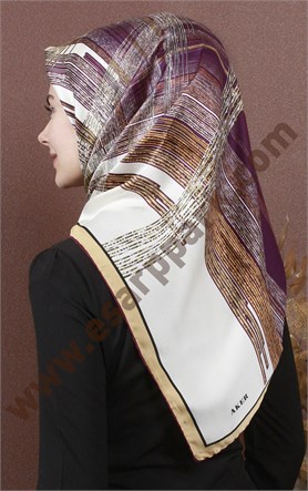 Aker İpek 2018 Yaz Sezonu 7493701-341	