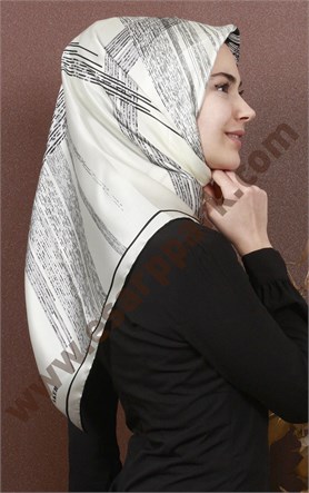 Aker İpek 2018 Yaz Sezonu 7493701-311	