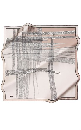 Aker İpek 2018 Yaz Sezonu 7493701-312	