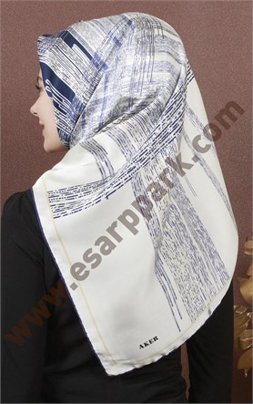 Aker İpek 2018 Yaz Sezonu 7493701-322	