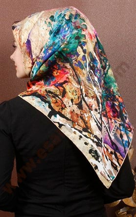 Aker İpek 2018 Yaz Sezonu 7495701-332