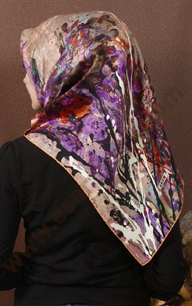 Aker İpek 2018 Yaz Sezonu 7495701-361