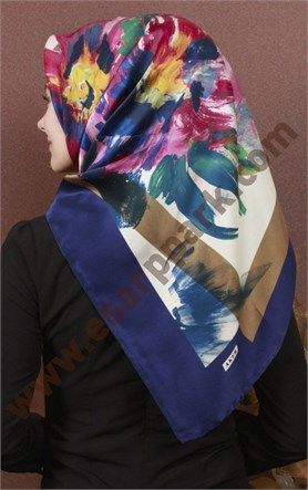 Aker İpek 2018 Yaz Sezonu 7520701-323	