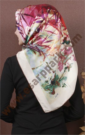 Aker İpek 2018 Yaz Sezonu 7522701-331	