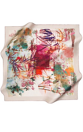 Aker İpek 2018 Yaz Sezonu 7522701-331	