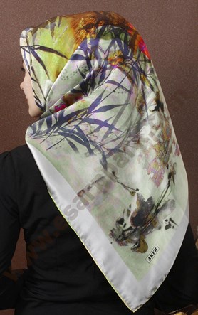 Aker İpek 2018 Yaz Sezonu 7522701-361