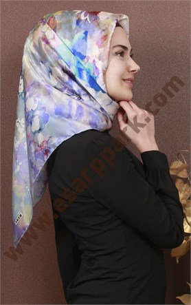 Aker İpek 2018 Yaz Sezonu 7541701-322	