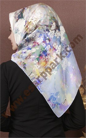 Aker İpek 2018 Yaz Sezonu 7541701-322	