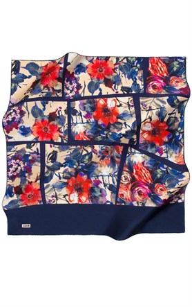 Aker İpek 2018 Yaz Sezonu 7556701-321	