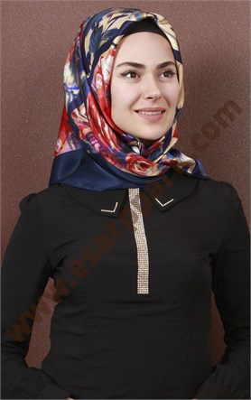 Aker İpek 2018 Yaz Sezonu 7556701-321	