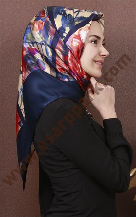 Aker İpek 2018 Yaz Sezonu 7556701-321	