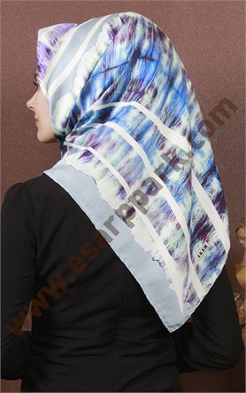 Aker İpek 2018 Yaz Sezonu 7582701-324	