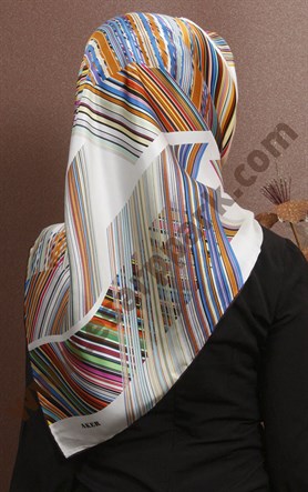 Aker İpek 2018 Yaz Sezonu 7601701-341