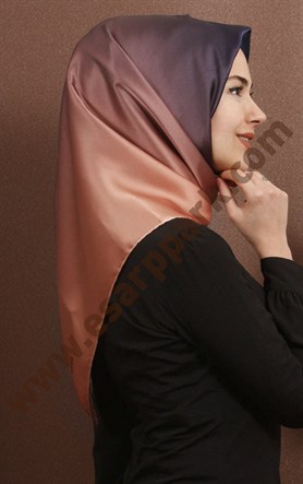 Aker Düz İpek Eşarp 7656701-362