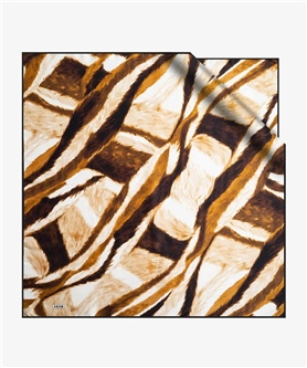 Aker İpek 2020 Kış Sezonu (Twill İpek) 7946713-911