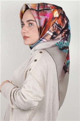 Aker İpek 2020 Yaz Sezonu 8086701-331