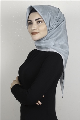 Aker İpek Coton Eşarp 7208221-411