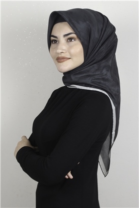 Aker İpek Coton Eşarp 7208221-412