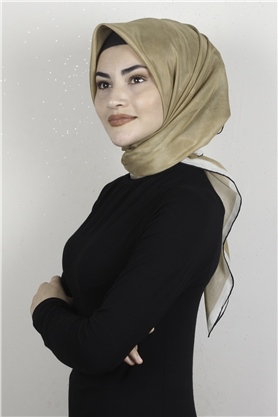 Aker İpek Coton Eşarp 7208221-413