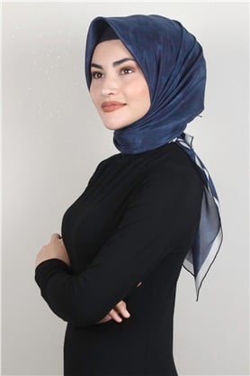 Aker İpek Coton Eşarp 7208221-422