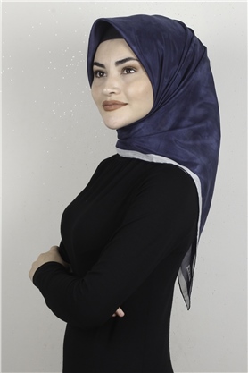 Aker İpek Coton Eşarp 7208221-422
