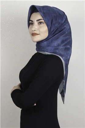 Aker İpek Coton Eşarp 7208221-424