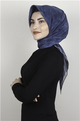 Aker İpek Coton Eşarp 7208221-424