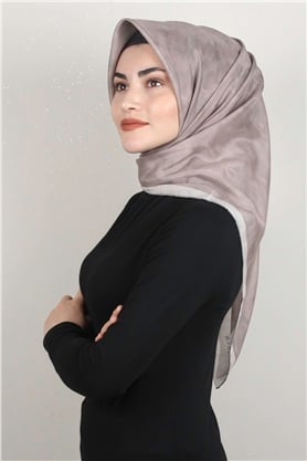 Aker İpek Coton Eşarp 7208221-433