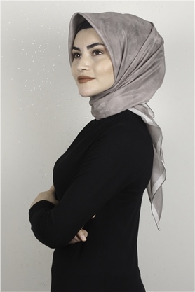 Aker İpek Coton Eşarp 7208221-433