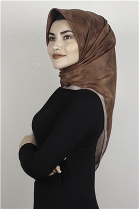 Aker İpek Coton Eşarp 7208221-434