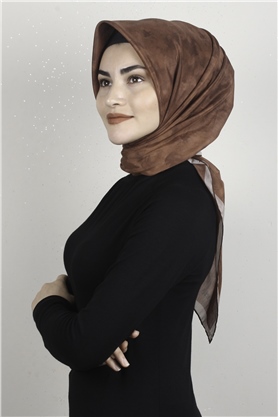 Aker İpek Coton Eşarp 7208221-434