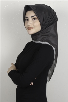 Aker İpek Coton Eşarp 7208221-471