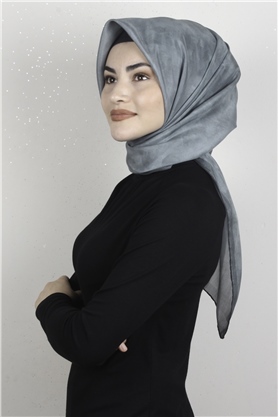 Aker İpek Coton Eşarp 7208221-472